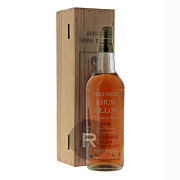Dillon - Rhum hors d'âge - Grenadier - Coffret bois - 70cl - 45°