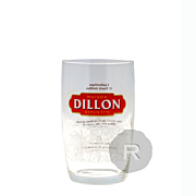 Dillon - Verres à punch - 20cl x 6