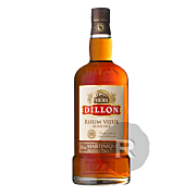 Dillon - Rhum vieux - VO - 70cl - 43°