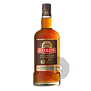 Dillon - Rhum très vieux - VSOP - 70cl - 43°