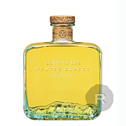 Domaine des Hautes Glaces - Whisky - Indigène - 50cl - 44°