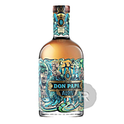 Don Papa - Rhum infusé - Alon - 70cl - 40°