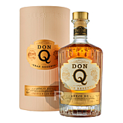 Don Q - Rhum hors d'âge - Gran Reserva - XO - 70cl - 40°