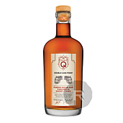 Don Q - Rhum hors d'âge - Double Aged Sherry Cask - 70cl - 41°