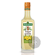 Dormoy - Punch - Banane - 70cl - 18°