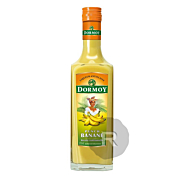 Dormoy - Punch - Banane - 70cl - 18°