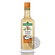 Dormoy - Punch - Coco - 70cl - 18°