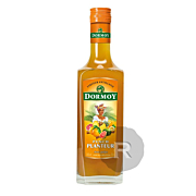 Dormoy - Punch - Planteur - 70cl - 18°