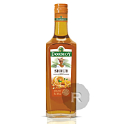 Dormoy - Shrubb - 70cl - 35°