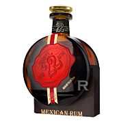 El Ron Prohibido - Rhum hors d'âge - Solera 22 ans - 70cl - 40°