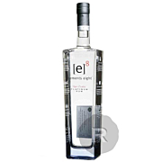 Elements 8 - Rhum blanc - Platinum - 70cl - 40°