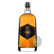 Fair - Rhum hors d'âge - Belize - XO - 70cl - 40°