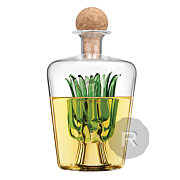 Final Touch - Carafe pour Tequila - Agave - 85cl