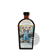 Florita - Bitters - Amer Traditionnel - Chadèque - 35cl - 42,3°