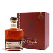 Fortin - Rhum hors d'âge - Diaz de Vivar - Carafe - 70cl - 40°