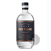 Four Pillars - Gin - Rare dry gin - Australie - 70cl - 41,8°