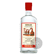Habitation Velier - Rhum blanc - Renegade - 2025 - 70cl - 55°