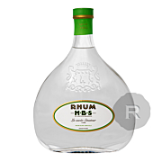 HBS - Rhum blanc - La Cuvée Sénateur - 70cl - 55°