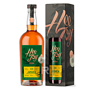 Hee Joy - Rhum très vieux - VSOP - Jamaica - 70cl - 41,3°