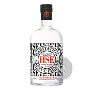 HSE - Rhum blanc - Cuvée de l'An 2016 - 1L - 50°