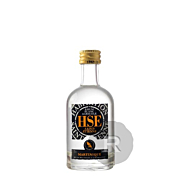 HSE - Rhum blanc - Mignonnette - 5cl - 50°