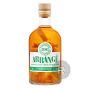 HSE - Rhum arrangé - Ananas - Thé - Citron vert - 70cl - 26°