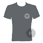 HSE - Tee-shirt - Ragtime - Taille S - Small