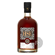 HSE - Rhum très vieux - Parcellaire 1 - Canne d'Or - VSOP - 70cl - 45°
