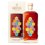 Isautier - Rhum hors d'âge - 18 ans - 180ème anniversaire - 70cl - 65,4°