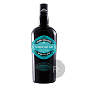 Turquoise Bay - Rhum vieux - Mauritius rum - 70cl - 40°
