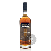 Karukera - Rhum vieux - L'Empyrhum - Profil 1 - 70cl - 46,7°