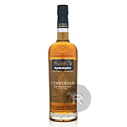 Karukera - Rhum hors d'âge - L'Empyrhum - Profil 3 - 70cl - 46,5°