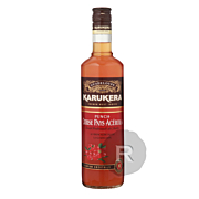Karukera - Punch - Cerise Pays Acerola - 70cl - 18°