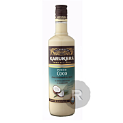 Karukera - Punch Coco - 70cl - 18°