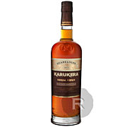 Karukera - Rhum très vieux - Réserve Spéciale - 70cl - 42°