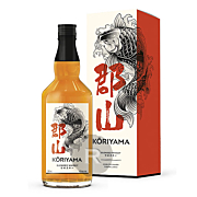 Koriyama - Whisky - Blended - 70cl - 40°