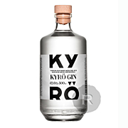 Kyro - Gin - 50cl - 42,6°