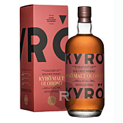 Kyro - Whisky - Malt Rye - Oloroso Sherry finish - 70cl - 47,2°
