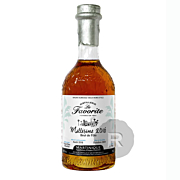 La Favorite - Rhum hors d'âge - Millésime 2016 - 8 ans - 70cl - 50,1°