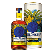 La Hechicera - Rhum hors d'âge - Série expérimentale N°2 - 70cl - 41°