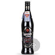 Legendario - Rhum hors d'âge - Anejo - 9 ans - 70cl - 40°