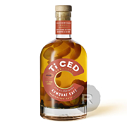 Les Rhums de Ced Ti Ced - Arrangés - Kumquat - Café - 70cl - 32°