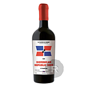 LMDW - Rhum hors d'âge - Flag series - Dominican Republic - 2008 - 17 ans - 70cl - 60,8°