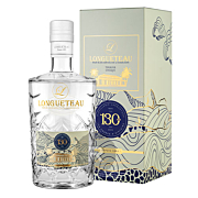 Longueteau - Rhum blanc - Terroir unique - 130 ans - 70cl - 58,9°