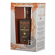 Longueteau - Rhum vieux - Genesis - 70cl - 71,4°