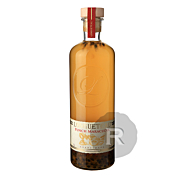 Longueteau - Punch - Maracudja - 1L - 25°