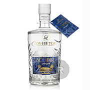Longueteau - Rhum blanc - Souvenir - L'intemporel - 70cl - 62°