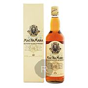 Mac Na Mara - Whisky - Blended Scotch Whisky - 70cl - 40°