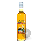 Madras - Punch - Vanille - 70cl - 18°