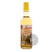 Madras - Sirop de sucre de canne - 50cl